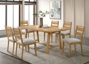 Duncan Dining Set - Furniture World
