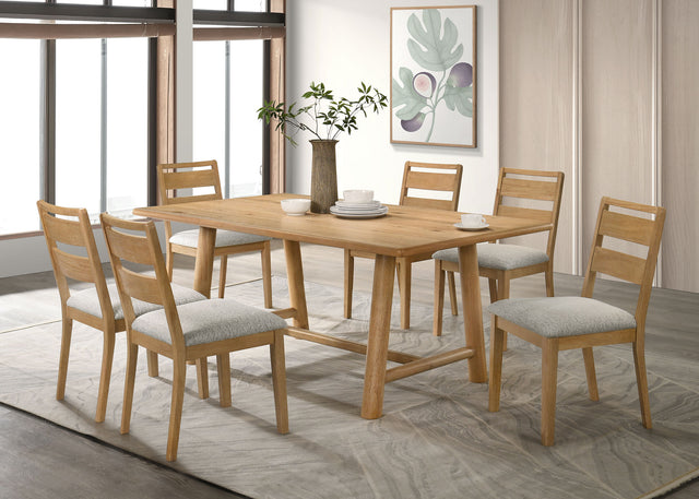 Duncan Dining Set - Furniture World