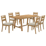 Duncan Dining Set - Furniture World