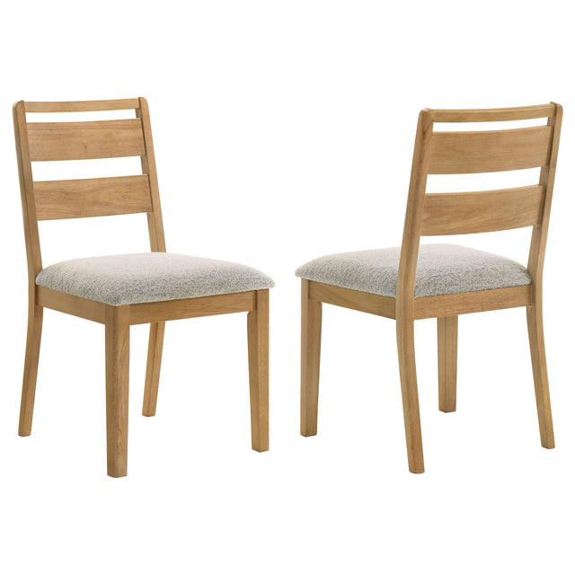 Duncan Dining Side Chair - Furniture World