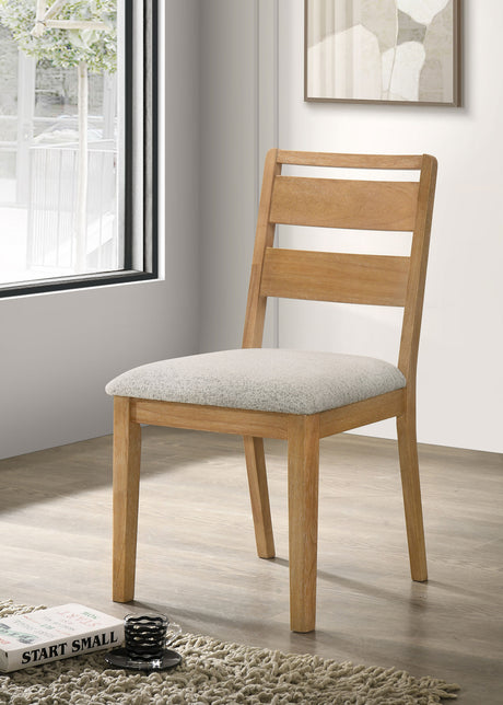 Duncan Dining Side Chair - Furniture World