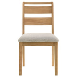 Duncan Dining Side Chair - Furniture World