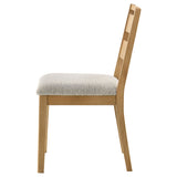 Duncan Dining Side Chair - Furniture World