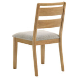 Duncan Dining Side Chair - Furniture World