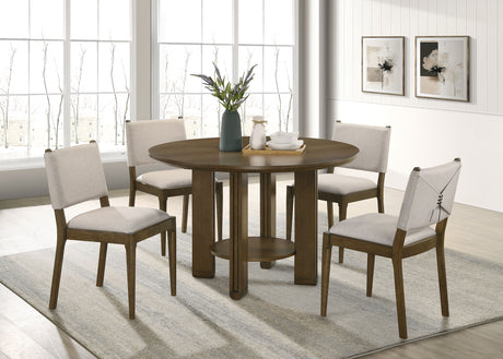 Ottowa Dining Set - Furniture World