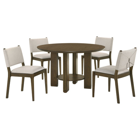 Ottowa Dining Set - Furniture World