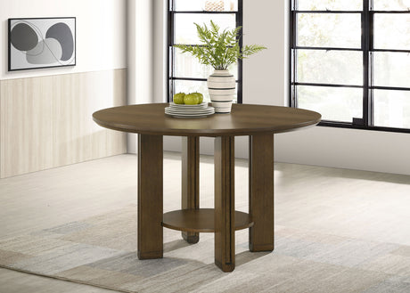 Ottowa Dining Table - Furniture World