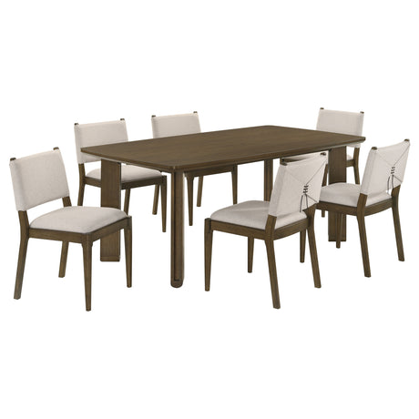 Ottowa Dining Set - Furniture World