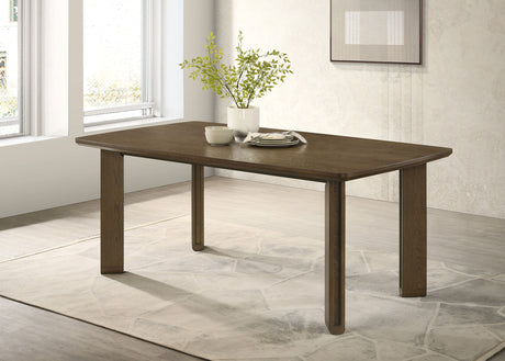 Ottowa Dining Table - Furniture World
