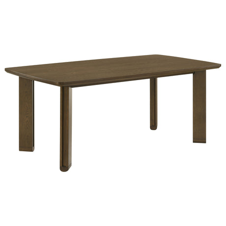 Ottowa Dining Table - Furniture World
