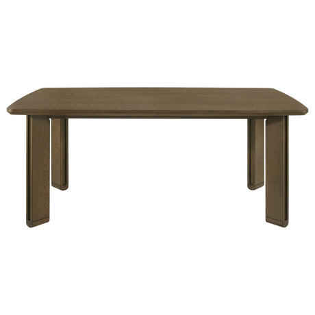 Ottowa Dining Table - Furniture World