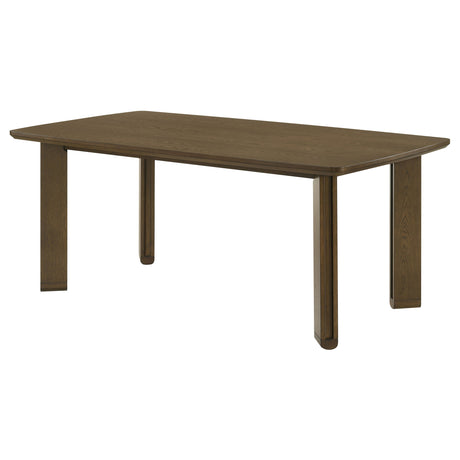 Ottowa Dining Table - Furniture World