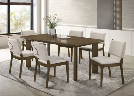 Ottowa Dining Table - Furniture World