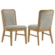 Croyden Dining Side Chair - Furniture World