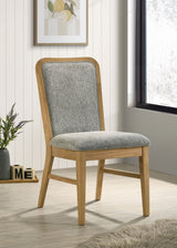 Croyden Dining Side Chair - Furniture World