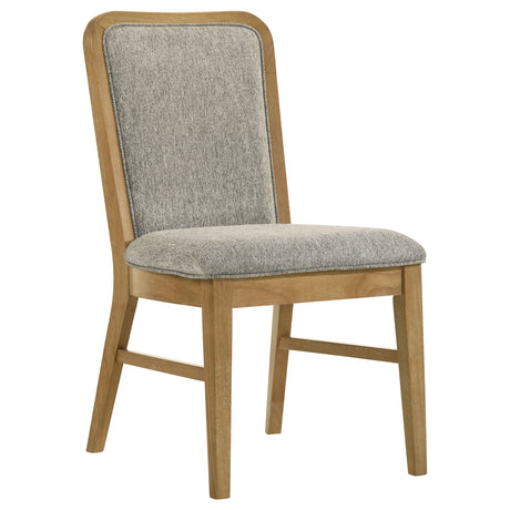 Croyden Dining Side Chair - Furniture World