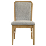 Croyden Dining Side Chair - Furniture World