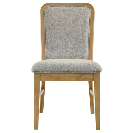 Croyden Dining Side Chair - Furniture World