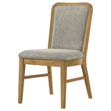 Croyden Dining Side Chair - Furniture World