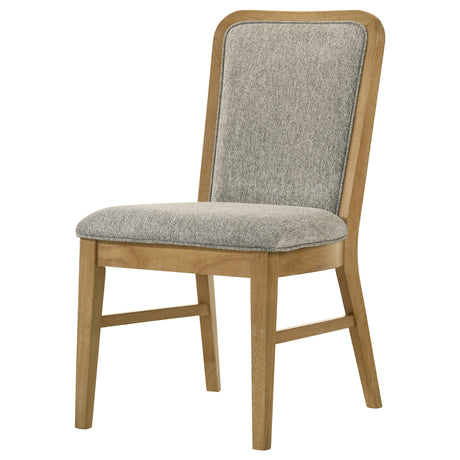 Croyden Dining Side Chair - Furniture World