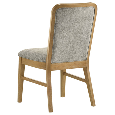 Croyden Dining Side Chair - Furniture World