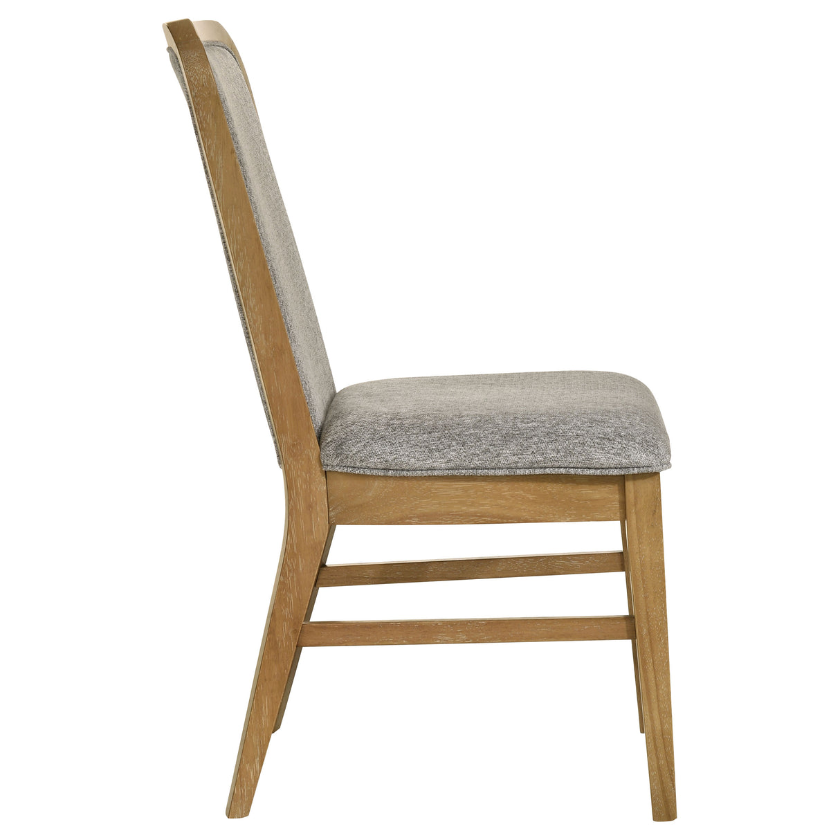 Croyden Dining Side Chair - Furniture World