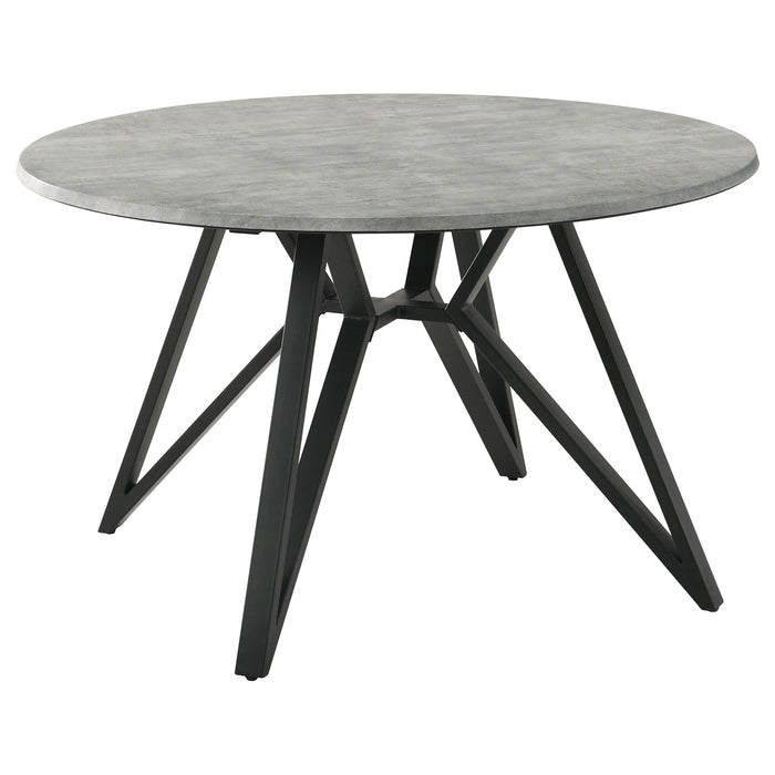 Neil Dining Table - Furniture World