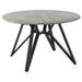 Neil Dining Table - Furniture World