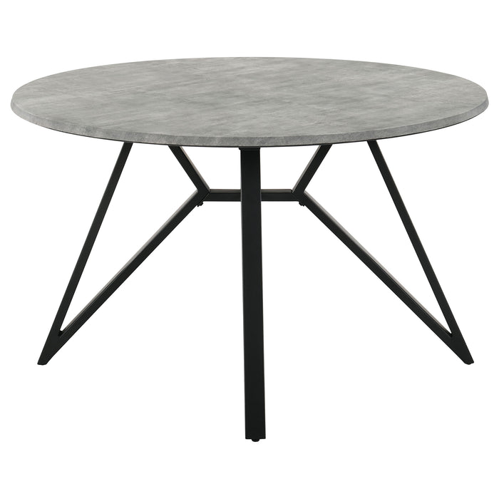 Neil Dining Table - Furniture World