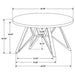 Neil Dining Table - Furniture World