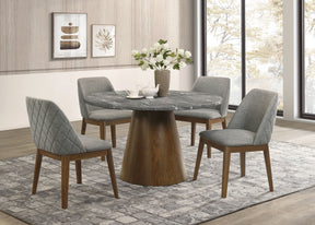 Franklin Dining Set - Furniture World