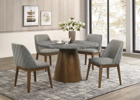 Franklin Dining Set - Furniture World