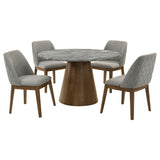 Franklin Dining Set - Furniture World