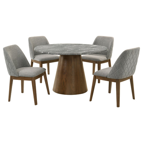 Franklin Dining Set - Furniture World