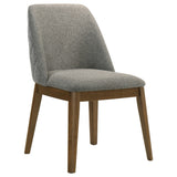 Franklin Dining Set - Furniture World
