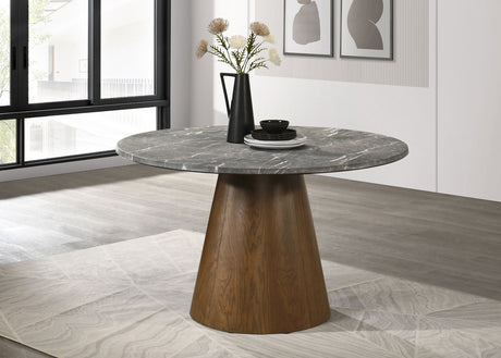 Franklin Dining Table - Furniture World