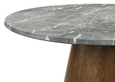 Franklin Dining Table - Furniture World