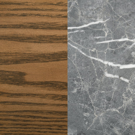 Franklin Dining Table - Furniture World