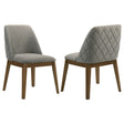 Franklin Dining Side Chair - Furniture World