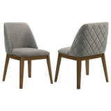 Franklin Dining Side Chair - Furniture World