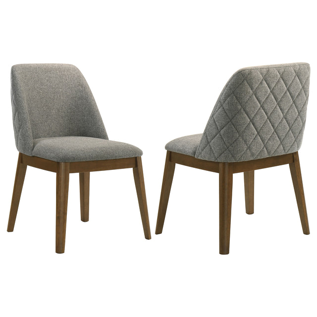Franklin Dining Side Chair - Furniture World
