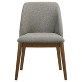 Franklin Dining Side Chair - Furniture World