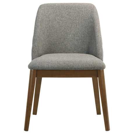 Franklin Dining Side Chair - Furniture World