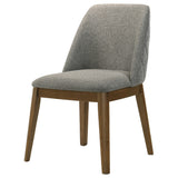 Franklin Dining Side Chair - Furniture World