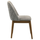 Franklin Dining Side Chair - Furniture World
