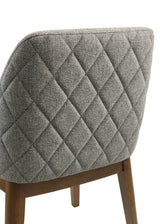 Franklin Dining Side Chair - Furniture World