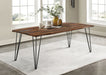 Neve Dining Table - Furniture World