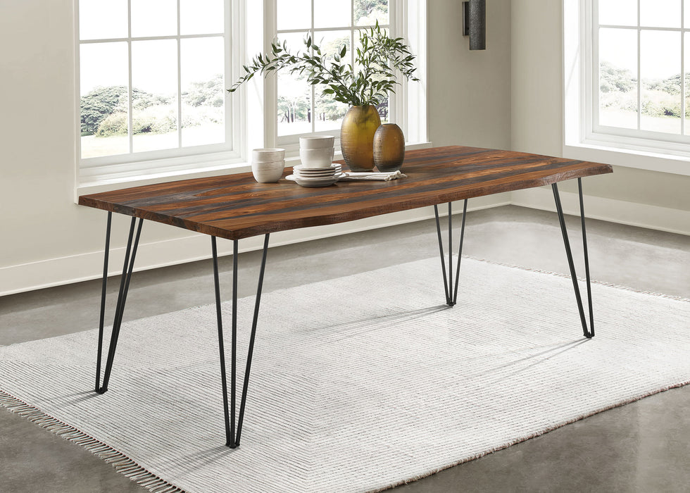 Neve Dining Table - Furniture World
