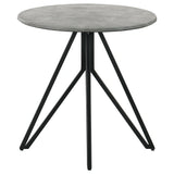 Hadi End Table