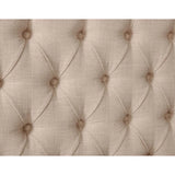 Camille Queen Bed